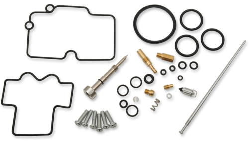 Moose Racing - Moose Racing Carburetor Repair Kit - 26-1459