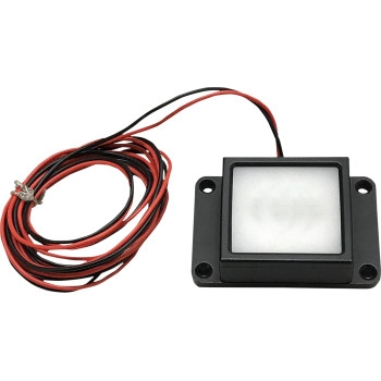 Moose Utility - Moose Utility Led Dome Light - DOM-LHT