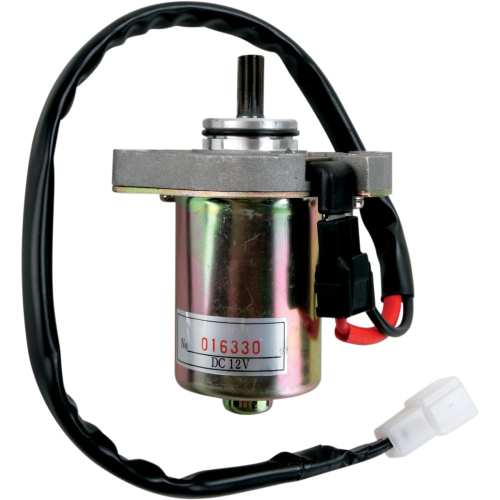 Moose Utility - Moose Utility Starter - M-61-508