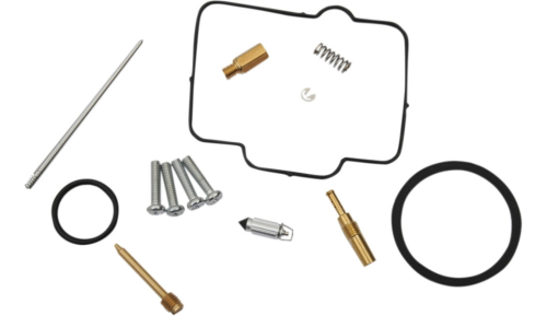 Moose Racing - Moose Racing Carburetor Repair Kit - 26-1736