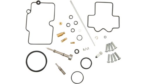 Moose Racing - Moose Racing Carburetor Repair Kit - 26-1328