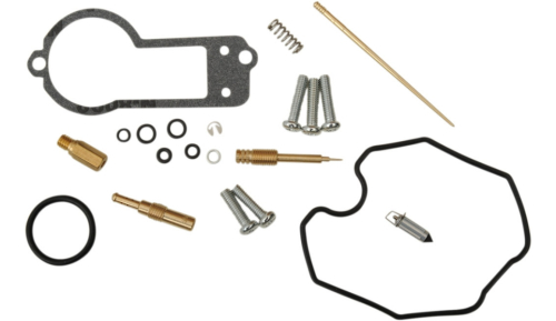 Moose Racing - Moose Racing Carburetor Repair Kit - 26-1545