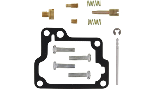Moose Racing - Moose Racing Carburetor Repair Kit - 26-1393