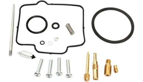 Moose Racing - Moose Racing Carburetor Repair Kit - 26-1546