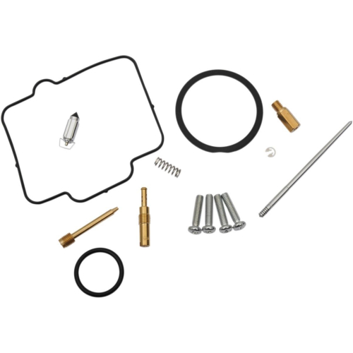 Moose Racing - Moose Racing Carburetor Repair Kit - 26-1735