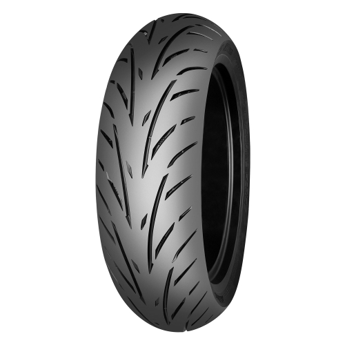 Mitas - Mitas Touring Force Rear Tire - 190/55ZR17 - 70000092