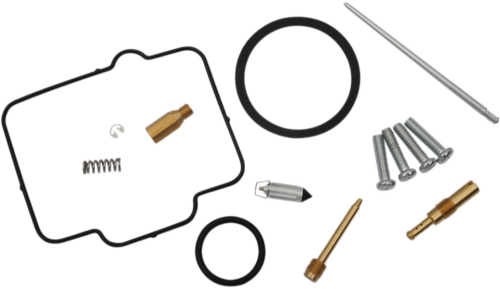 Moose Racing - Moose Racing Carburetor Repair Kit - 26-1737