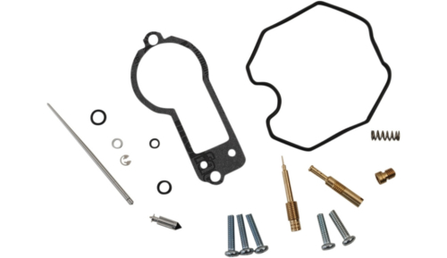 Moose Racing - Moose Racing Carburetor Repair Kit - 26-1748