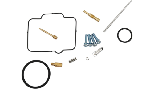 Moose Racing - Moose Racing Carburetor Repair Kit - 26-1784