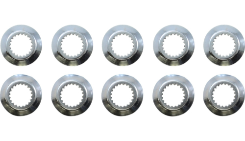 Moose Racing - Moose Racing Countershaft Washer/Snap Ring - 25-6018