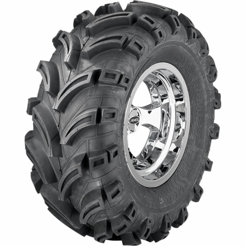 AMS - AMS Swamp Fox Plus Front/Rear Tire - 25x10x12 - 1252-3520