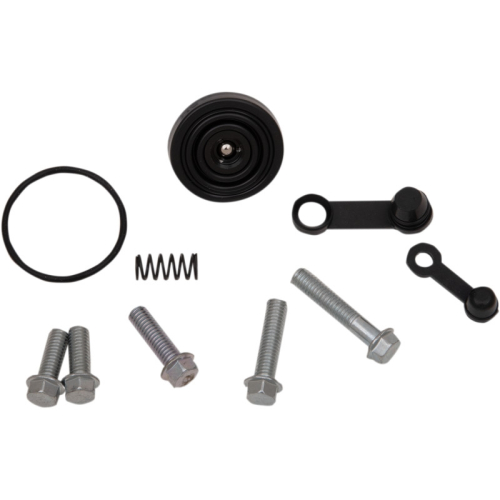 Moose Racing - Moose Racing Slave Cylinder Rebuild Kit - 18-6040