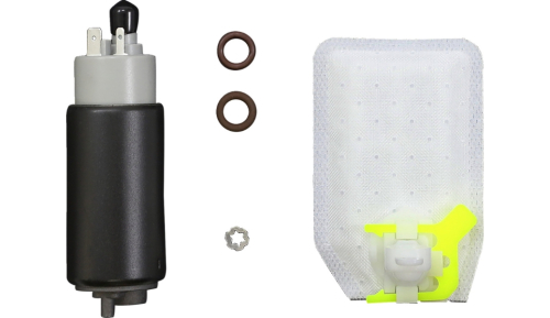 Moose Racing - Moose Racing EFI Fuel Pump Rebuild Kit - 47-2062-CB