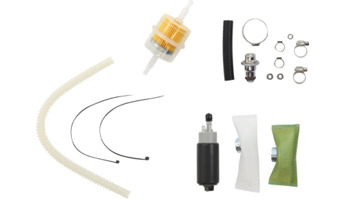 Moose Racing - Moose Racing EFI Fuel Pump Rebuild Kit - 47-2069-CB