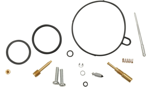 Moose Racing - Moose Racing Carburetor Repair Kit - 26-1403