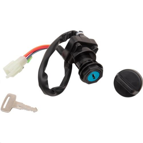 Moose Utility - Moose Utility Ignition Switch - 300-0121-PU