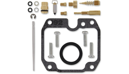 Moose Racing - Moose Racing Carburetor Repair Kit - 26-1406