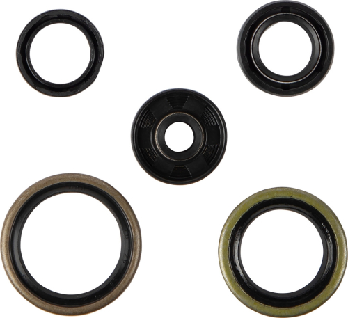Moose Racing - Moose Racing Oil Seal Set - 822347MSE