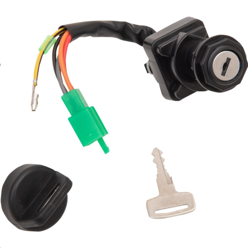 Moose Utility - Moose Utility Ignition Switch - 300-0123-PU