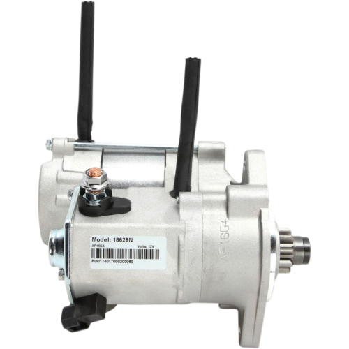 Moose Utility - Moose Utility Starter - M-61-221