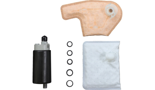 Moose Racing - Moose Racing EFI Fuel Pump Rebuild Kit - 47-2057-CB
