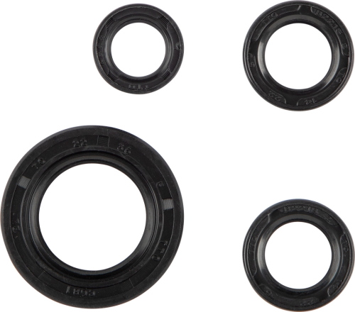 Moose Racing - Moose Racing Oil Seal Set - 822395MSE