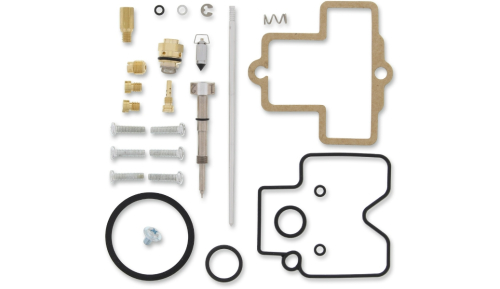 Moose Racing - Moose Racing Carburetor Repair Kit - 26-1443