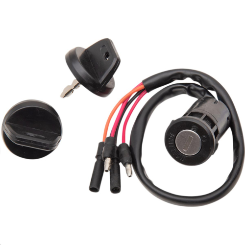 Moose Utility - Moose Utility Ignition Switch - 400-1212-PU