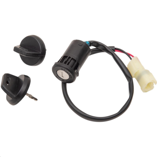 Moose Utility - Moose Utility Ignition Switch - 400-1214-PU