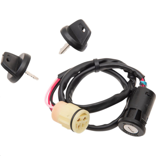 Moose Utility - Moose Utility Ignition Switch - 400-1215-PU
