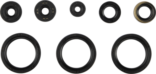 Moose Racing - Moose Racing Oil Seal Set - 822403MSE