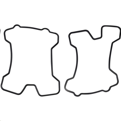 James Gasket - James Gasket Cam/Valve Cover Gaskets - JGI-ST-16500120