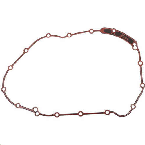 James Gasket - James Gasket Primary Clutch Gasket Cover Kit - JGI-ST-25700210
