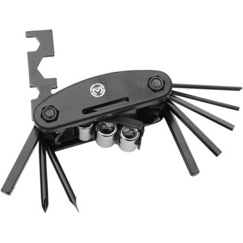 Moose Racing - Moose Racing Multi-Tool - NC-6022