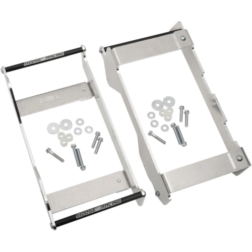 Moose Racing - Moose Racing Radiator Brace - 11-8018