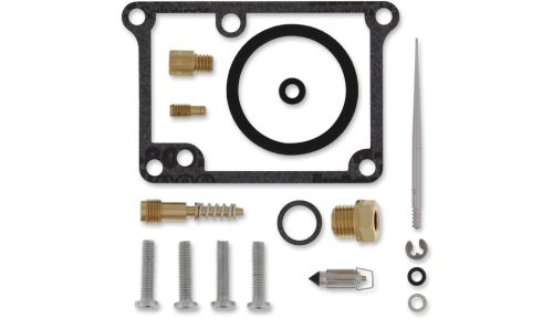 Moose Racing - Moose Racing Carburetor Repair Kit - 26-1313