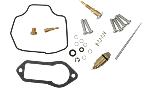 Moose Racing - Moose Racing Carburetor Repair Kit - 26-1314