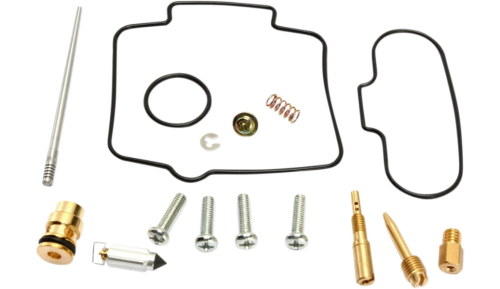 Moose Racing - Moose Racing Carburetor Repair Kit - 26-1413