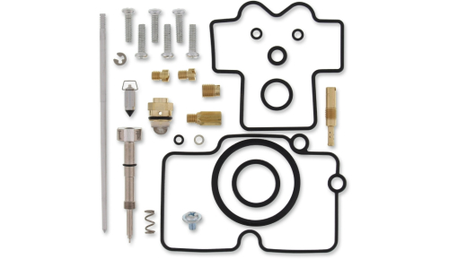 Moose Racing - Moose Racing Carburetor Repair Kit - 26-1323