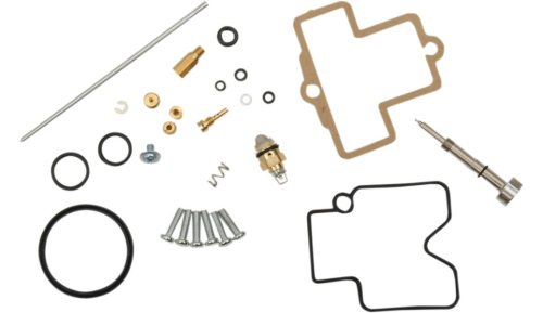 Moose Racing - Moose Racing Carburetor Repair Kit - 26-1324