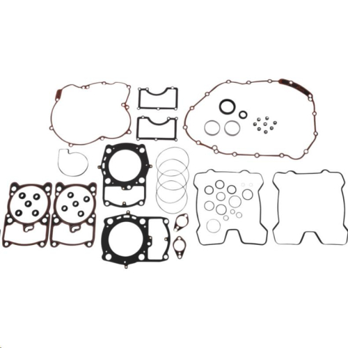 James Gasket - James Gasket Complete Gasket Set with .045in. Head Gaskets - JGI-ST-25700440