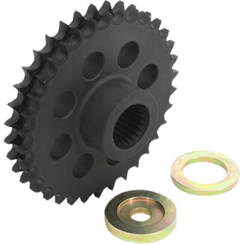 Drag Specialties - Drag Specialties Solid Compensator Kit - 191200