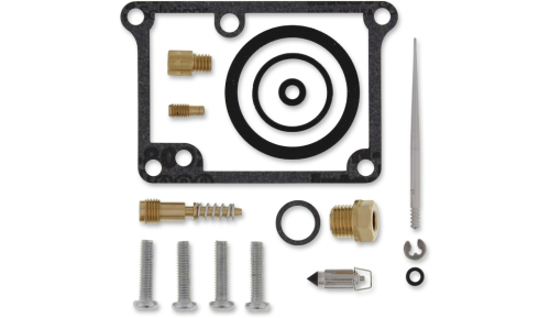 Moose Racing - Moose Racing Carburetor Repair Kit - 26-1335