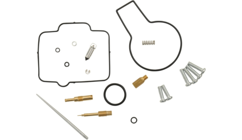 Moose Racing - Moose Racing Carburetor Repair Kit - 26-1358