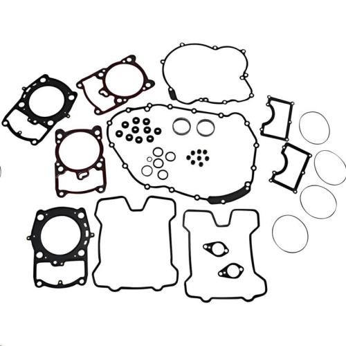 James Gasket - James Gasket Top End Gasket Set - JGI-ST-25700441
