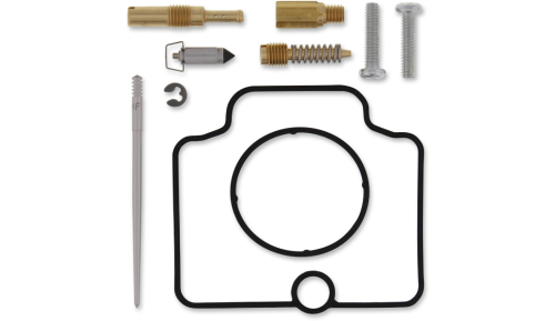 Moose Racing - Moose Racing Carburetor Repair Kit - 26-1394