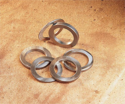 Eastern Motorcycle Parts - Eastern Motorcycle Parts Sprocket Shaft Spacer - .120in - A-24034-70