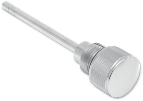 Drag Specialties - Drag Specialties Transmission Oil Fill Plug/Dipstick - 1105-0022