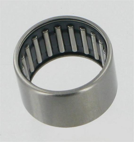 Drag Specialties - Drag Specialties Needle Bearing 5th Gear Mainshaft for 5-Speed Big Twin - 1106-0039