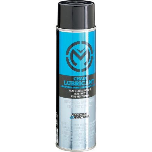 Moose Racing - Moose Racing Chain Lube - SP289